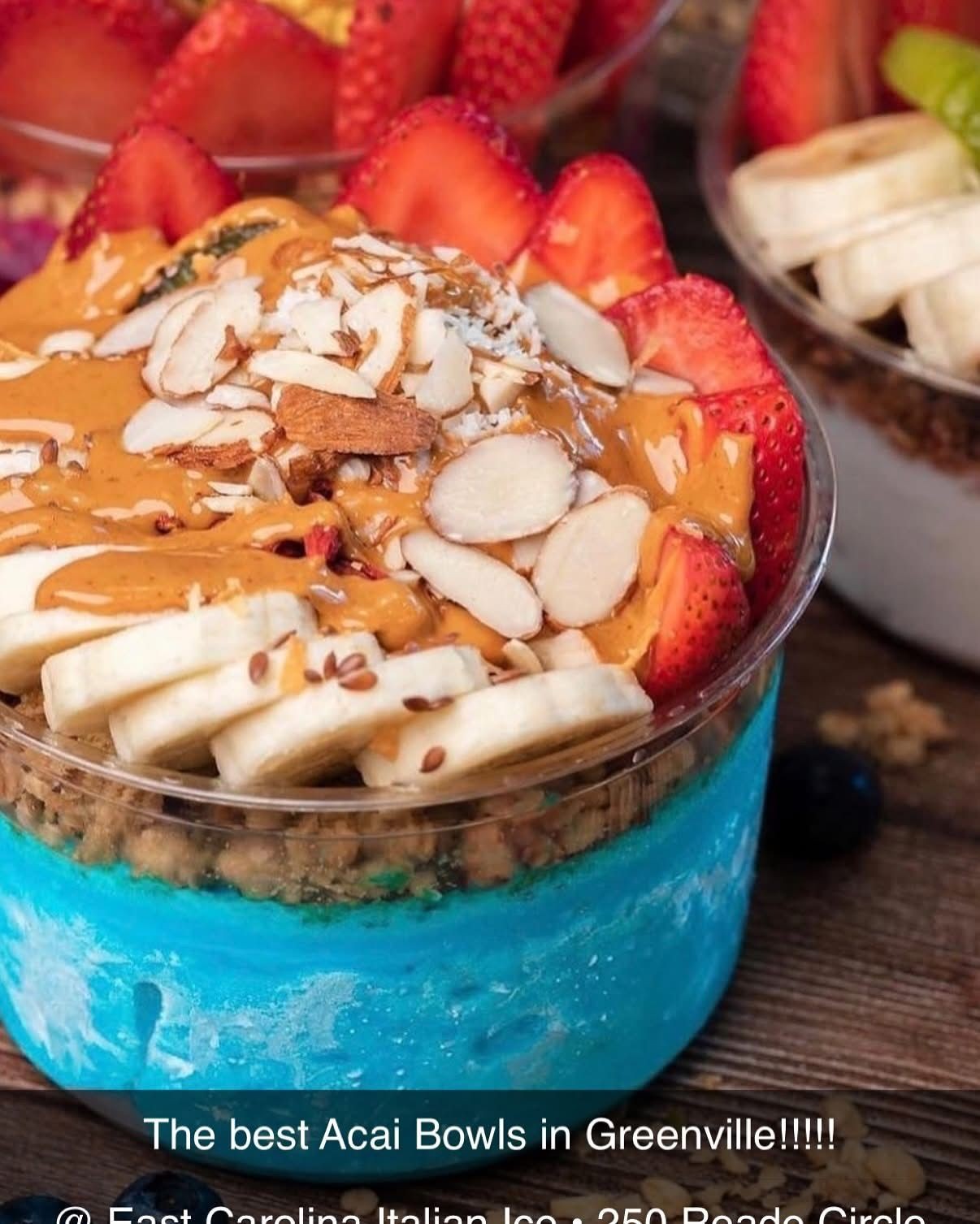 EC Bowls